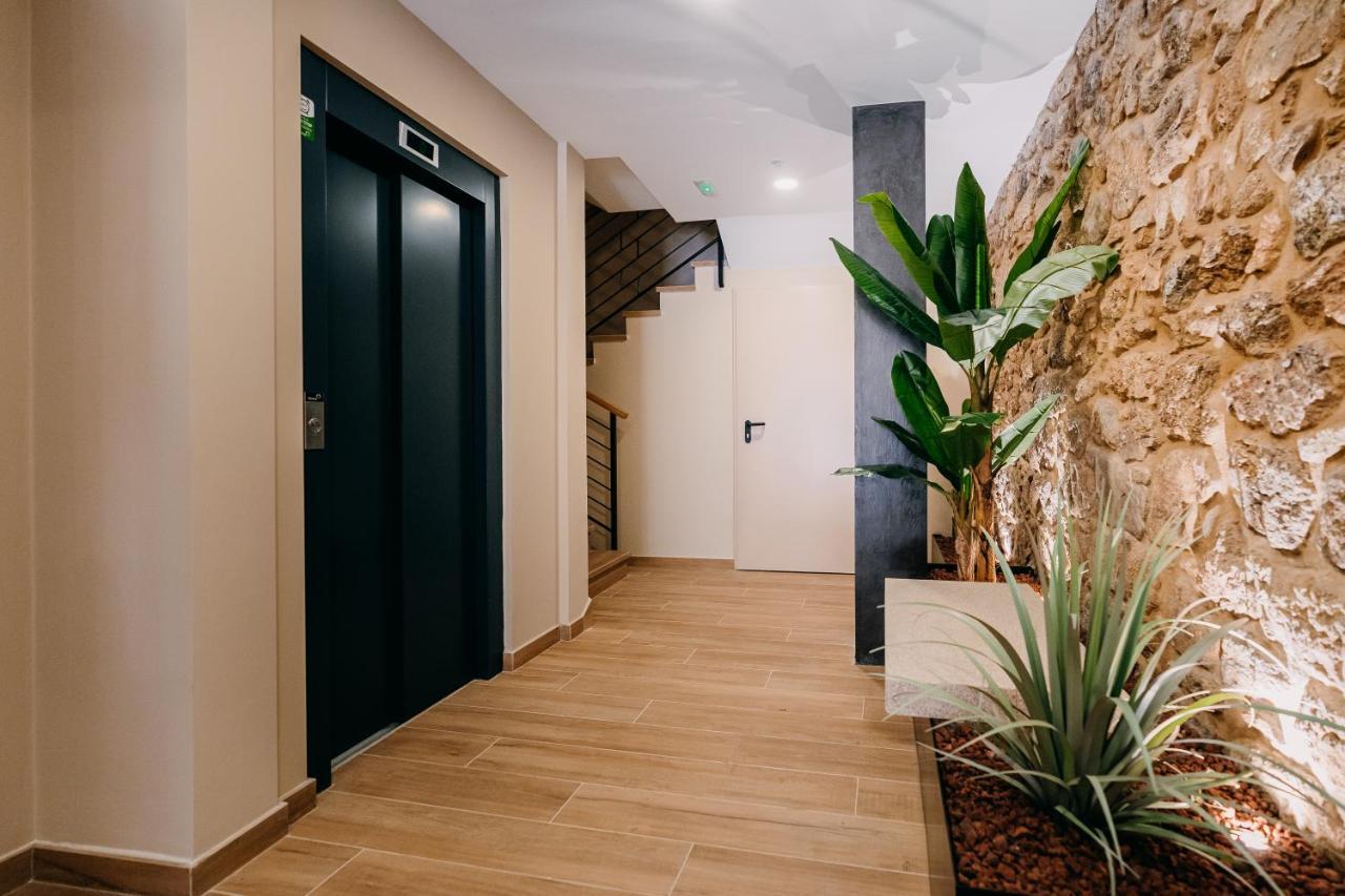 Apartamentos Rua Vella Caldas De Reis Zewnętrze zdjęcie